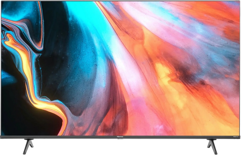 Televizor QLED Hisense 50E7HQ photo 