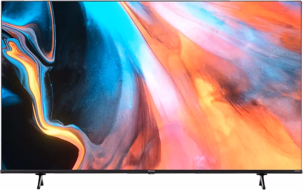 Televizor QLED Hisense 55E7HQ 