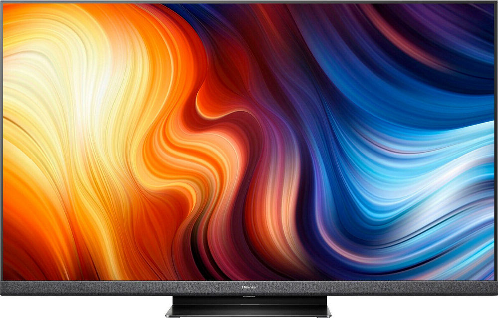 4K Mini LED Hisense 65U8HQ photo 
