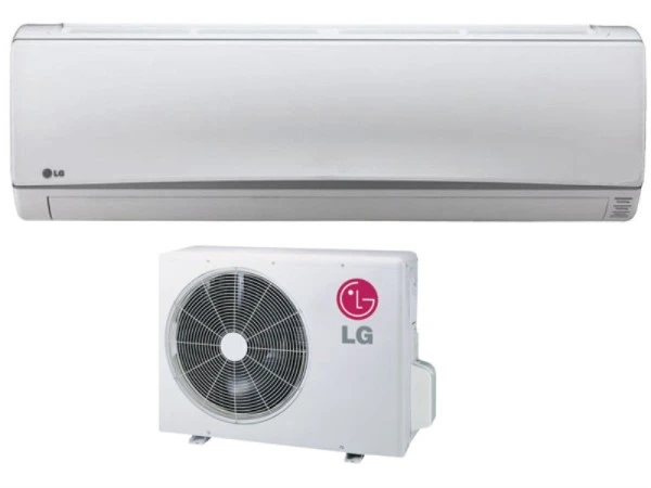Aparat de aer conditionat LG S09LHQ