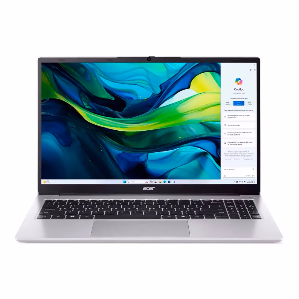 Ноутбук Acer AL1533P33HR 