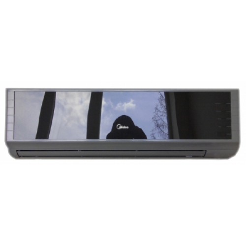Aparat de aer conditionat Midea MSR09HR 9000 BTU / 25 m2 / Standart / R410а / A photo 1