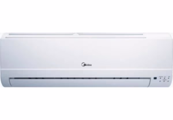 Aparat de aer conditionat Midea MSR12HR 