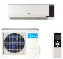 Кондиционер Midea MSR24HR thumbnav 1