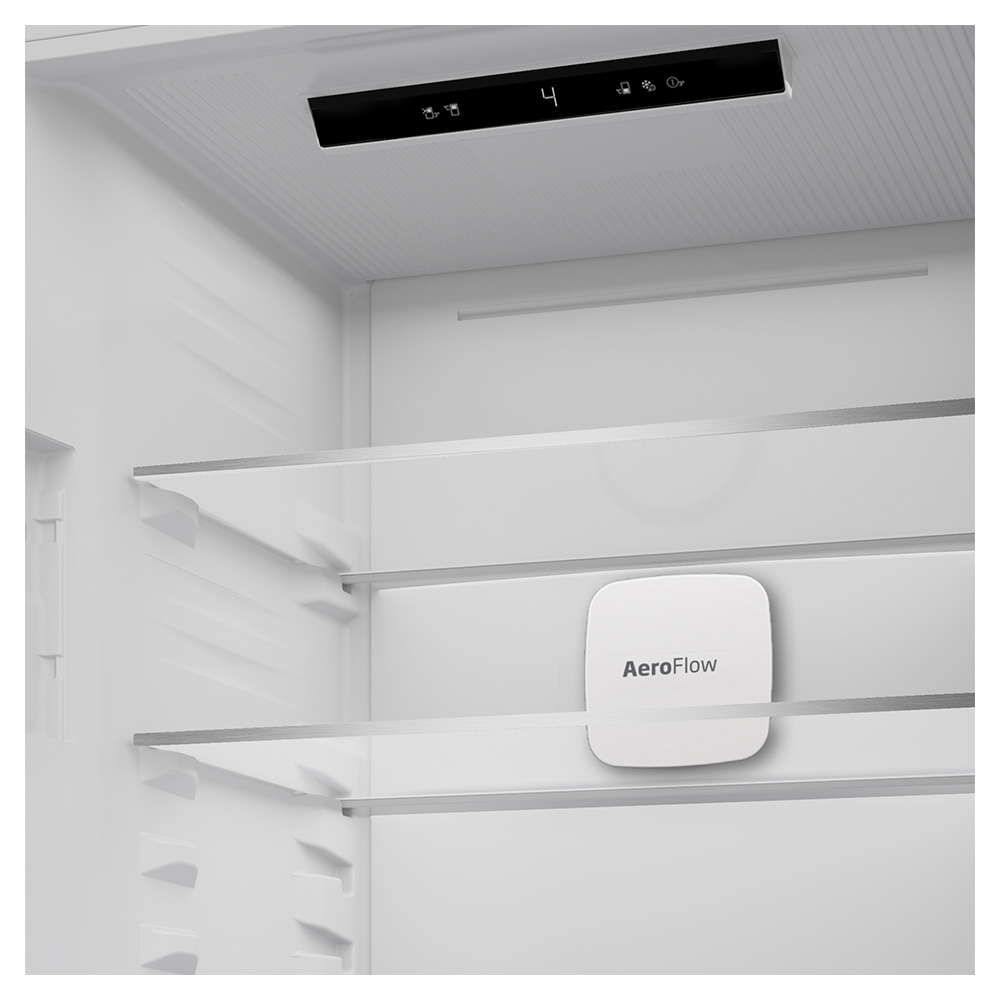 Frigider Beko B7BCNA296HS photo 4