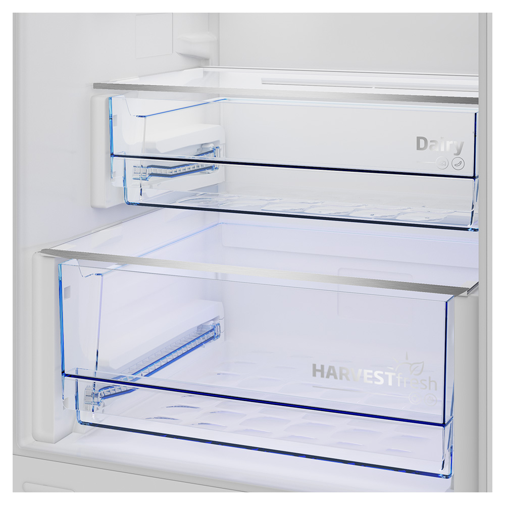 Frigider Beko B7BCNA296HS photo 5
