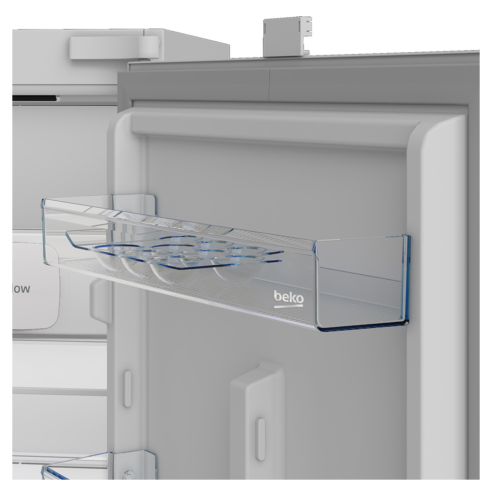 Frigider Beko B7BCNA296HS photo 6