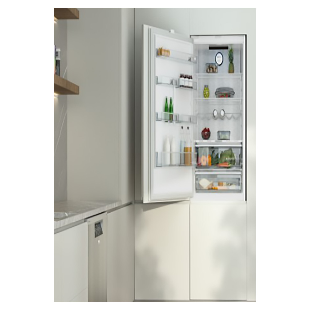 Frigider Beko B7BCNA296HS photo 7
