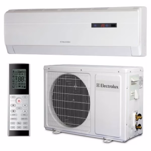Aparat de aer conditionat Electrolux EACS09HS 