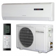 Кондиционер Electrolux EACS09HS thumbnav 1