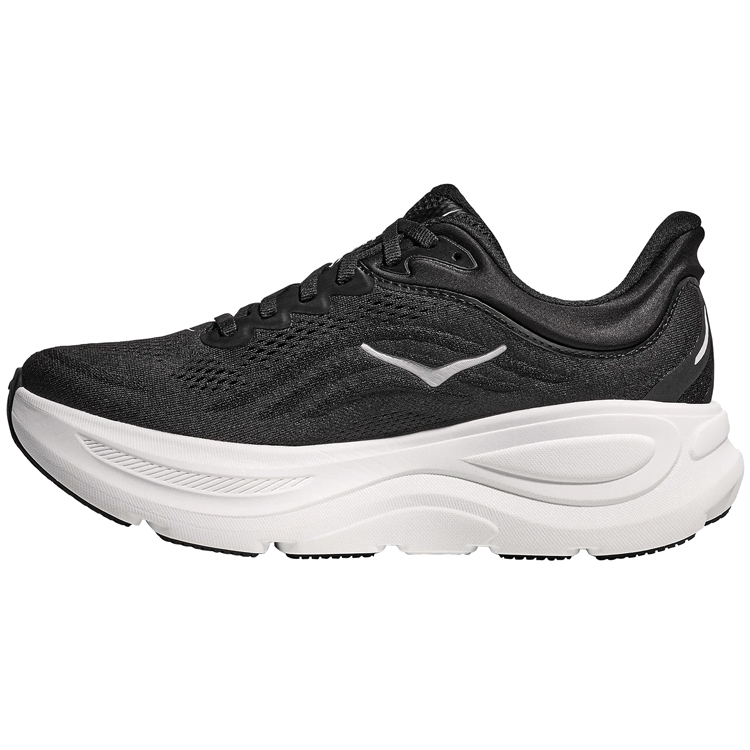 Incaltaminte Sport Hoka Bondi 9 pt Barbati / 46.5 / Negru photo 2