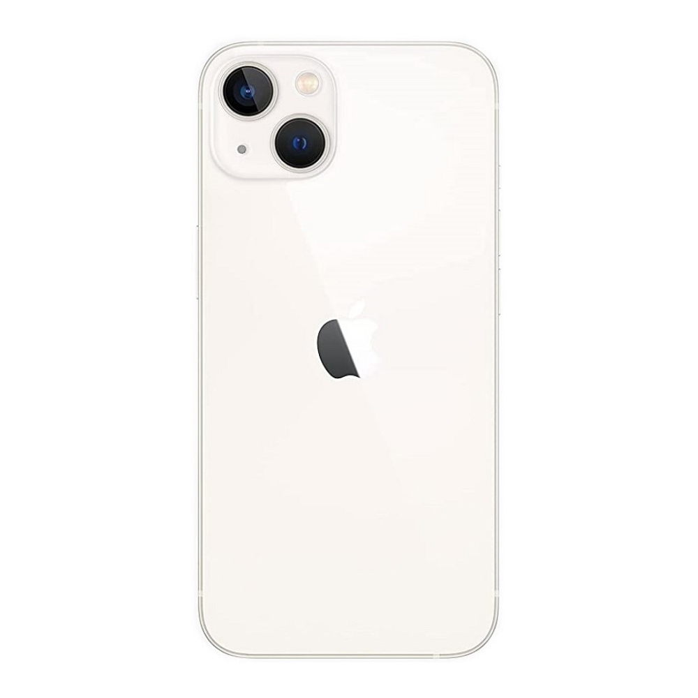 Smartphone Apple iPhone 13 / 6.1'' / 4 GB / 128 GB / Starlight photo 3