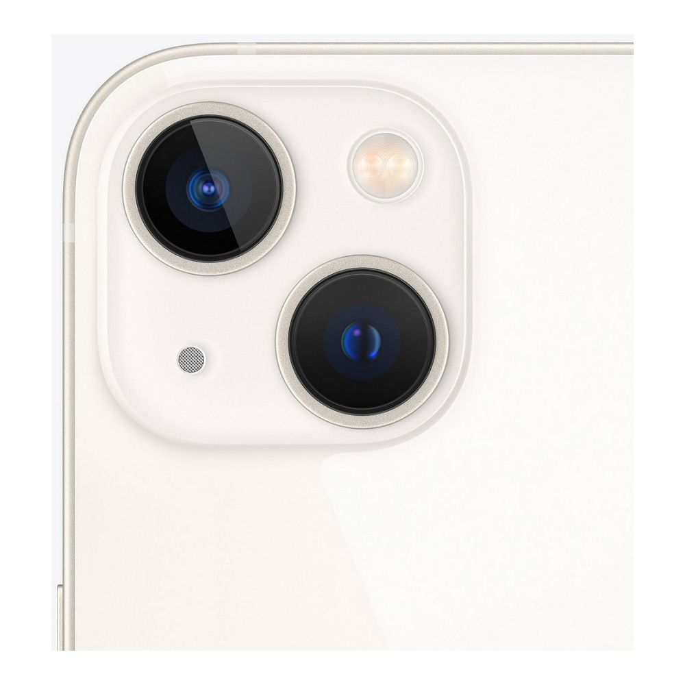 Smartphone Apple iPhone 13 / 6.1'' / 4 GB / 128 GB / Starlight photo 4