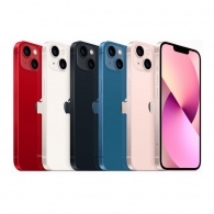 Smartphone Apple iPhone 13 128GB Starlight thumbnav 10