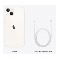 Smartphone Apple iPhone 13 128GB Starlight thumbnav 8