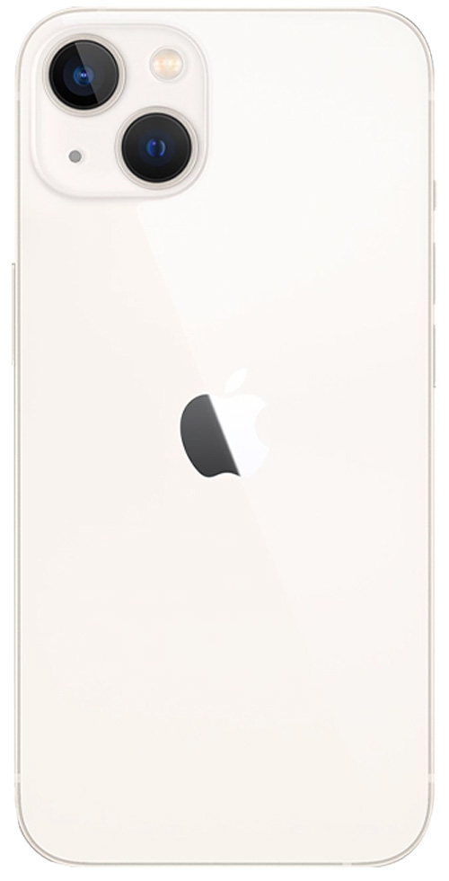 Smartphone Apple iPhone 13 / 6.1'' / 4 GB / 256 GB / Starlight photo 3