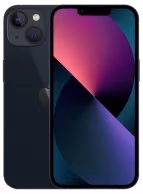 Смартфон Apple iPhone 13 4/512 GB Midnight