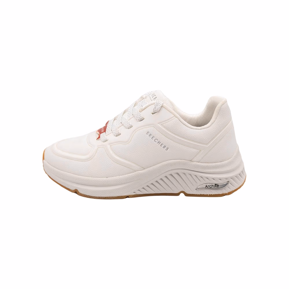 Кроссовки Skechers Arch Fit: S-Miles