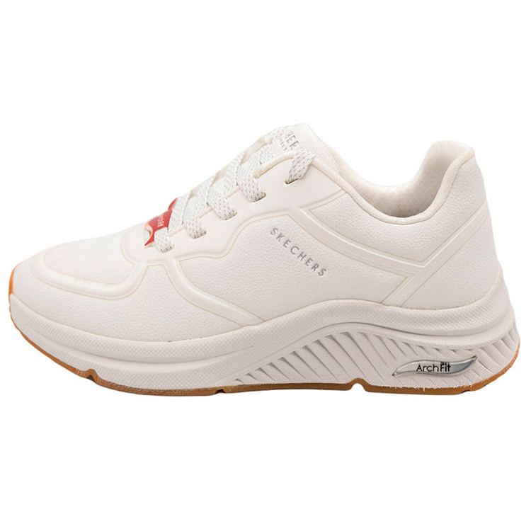 Кроссовки Skechers Arch Fit: S-Miles photo Кроссовки Skechers Arch Fit: S-Miles photo