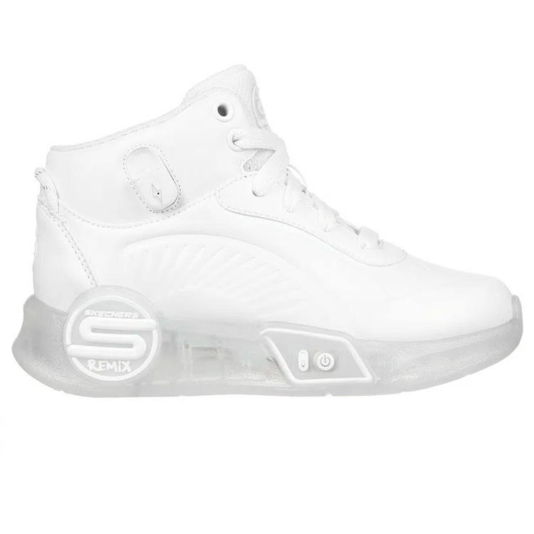 Кроссовки Skechers S LIGHTS REMIX photo 2