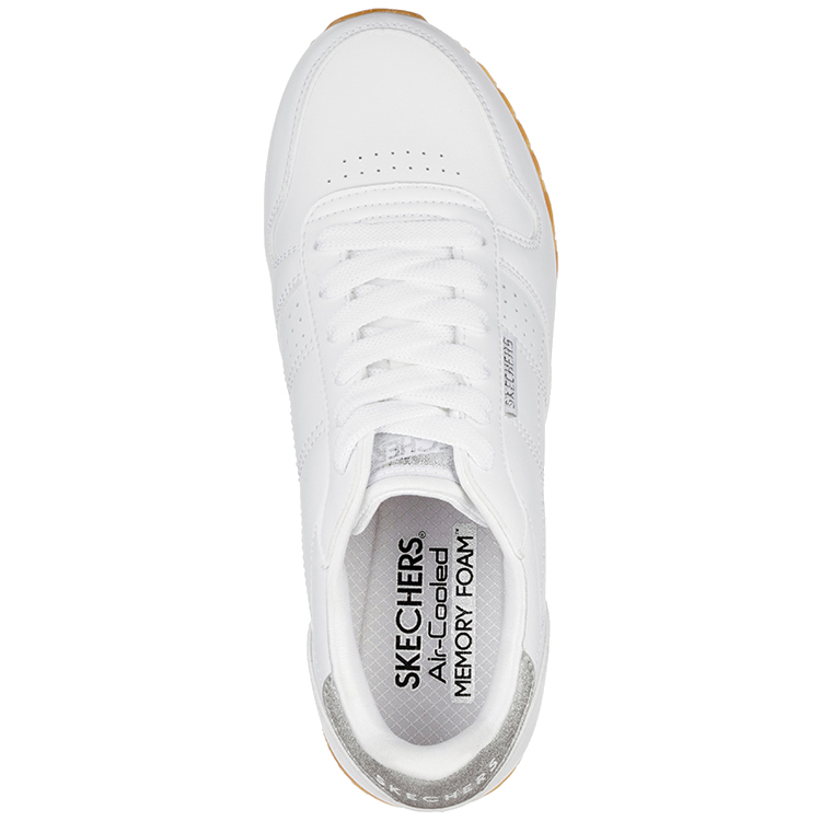 Кроссовки Skechers OG 85 -OLDSCHOOL / Женский / 35 / Белый photo 4