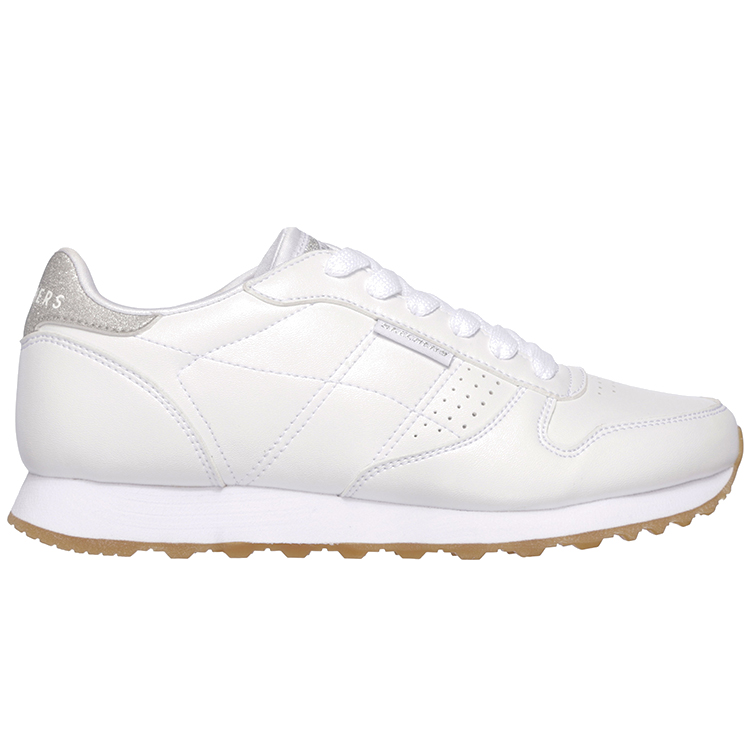 Кроссовки Skechers OG 85 -OLDSCHOOL / Женский / 35 / Белый photo 6