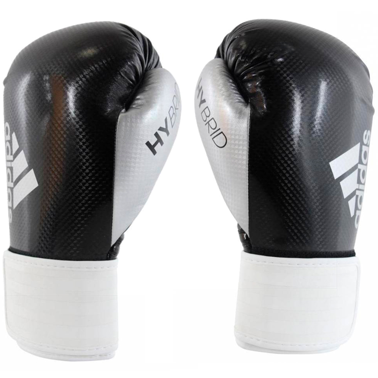 Перчатки для бокса Adidas Combat Hybrid 75 photo 2
