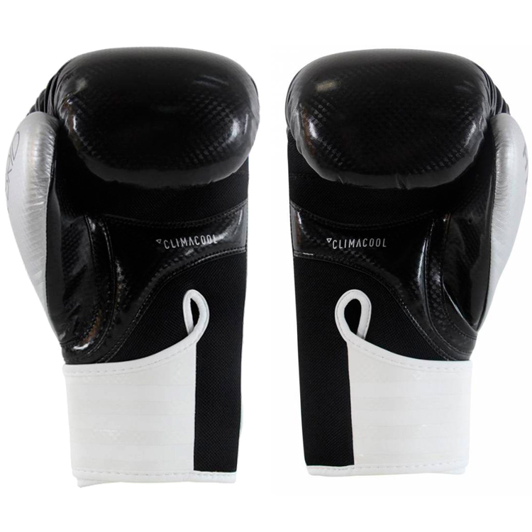 Перчатки для бокса Adidas Combat Hybrid 75 photo 4