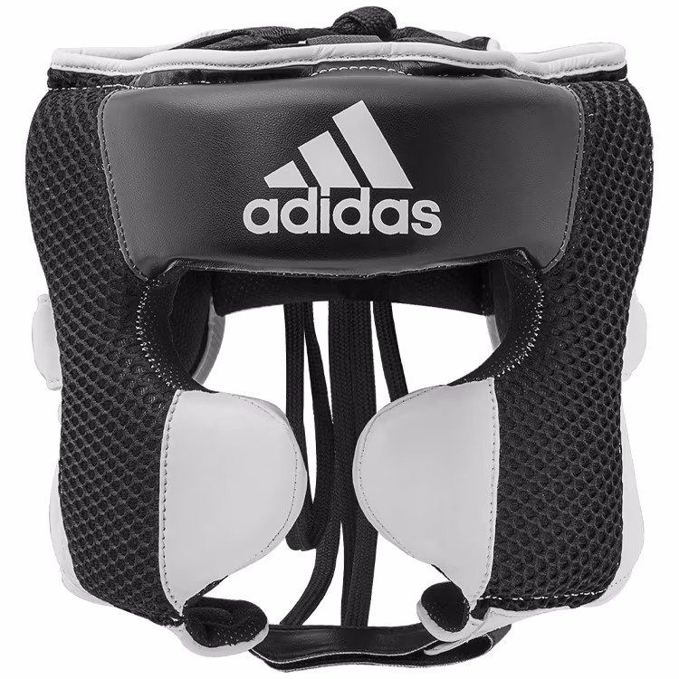 Шлем боксерский Adidas Combat
 Hybrid 150