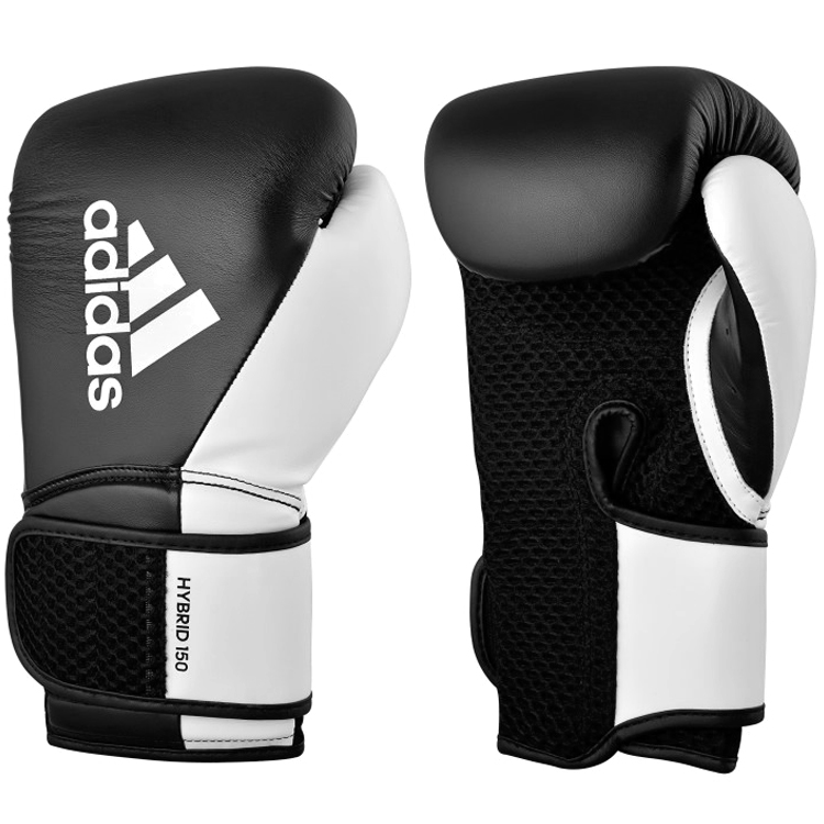 Manusi pentru box Adidas Combat Hybrid 150 photo 
