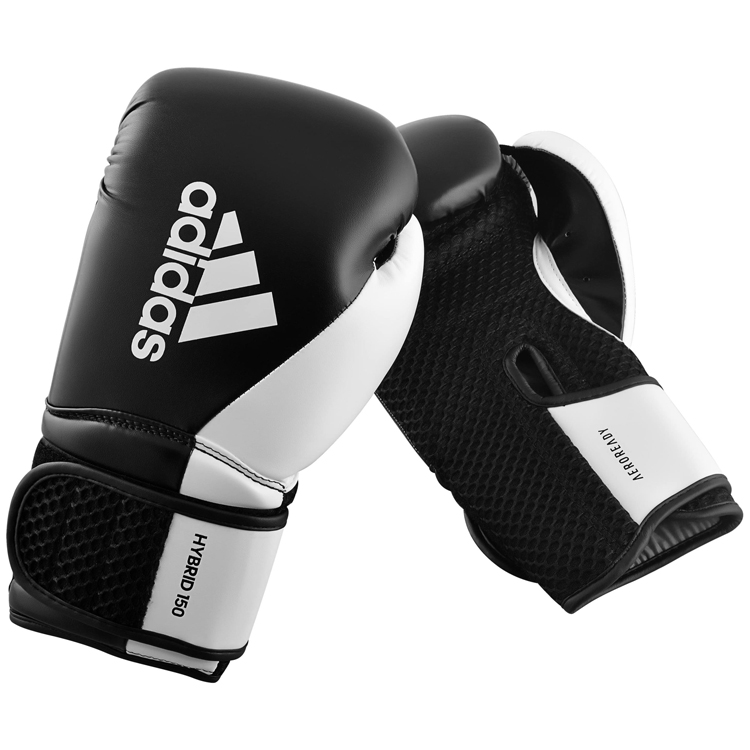 Перчатки для бокса Adidas Combat Hybrid 150 photo 2