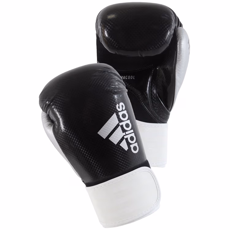 Перчатки для бокса Adidas Combat Hybrid 75 