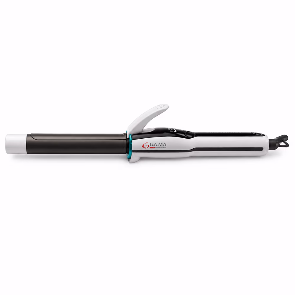 Щипцы для завивки Gama F2119SLIGHT 