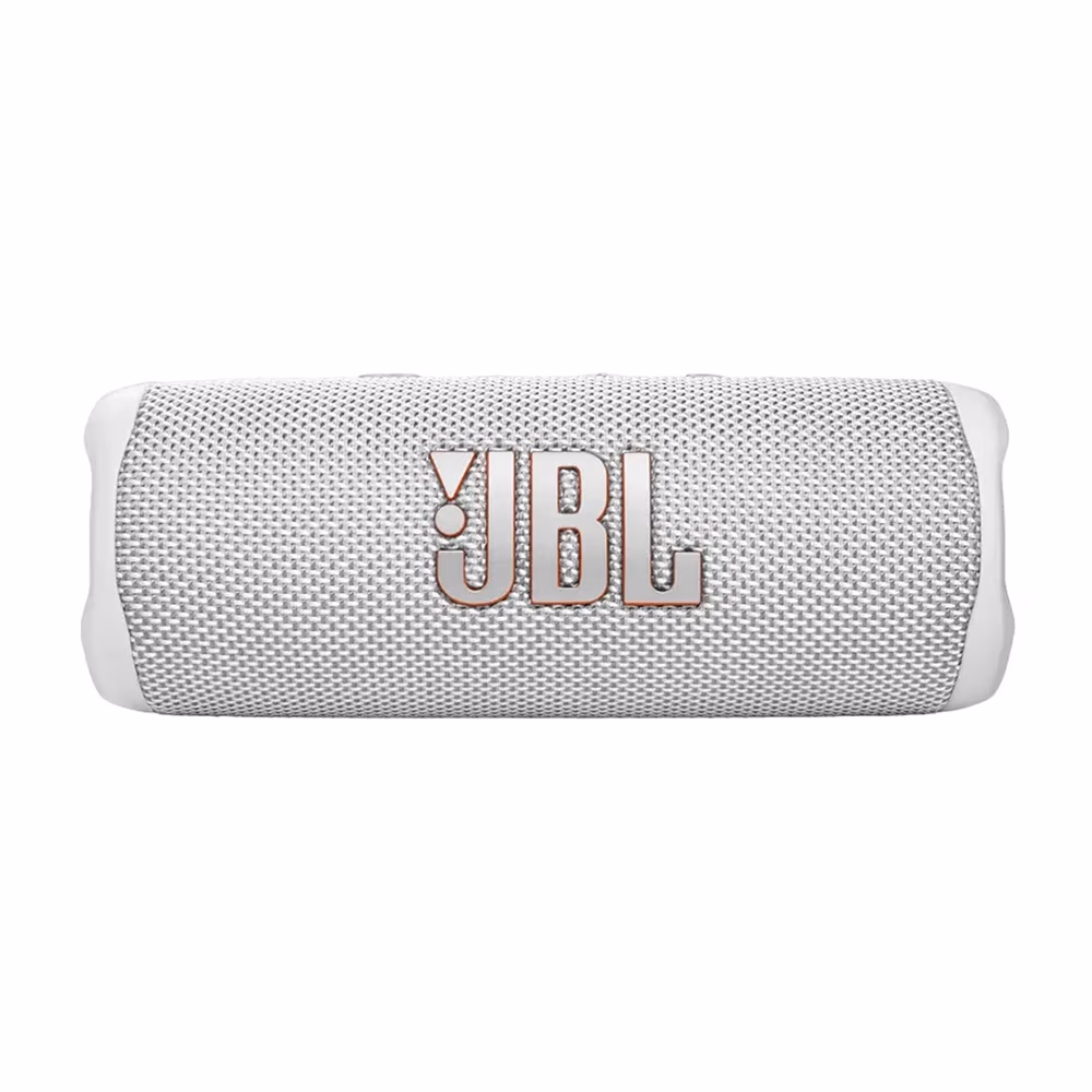 Портативная колонка JBL FLIP 6 White 