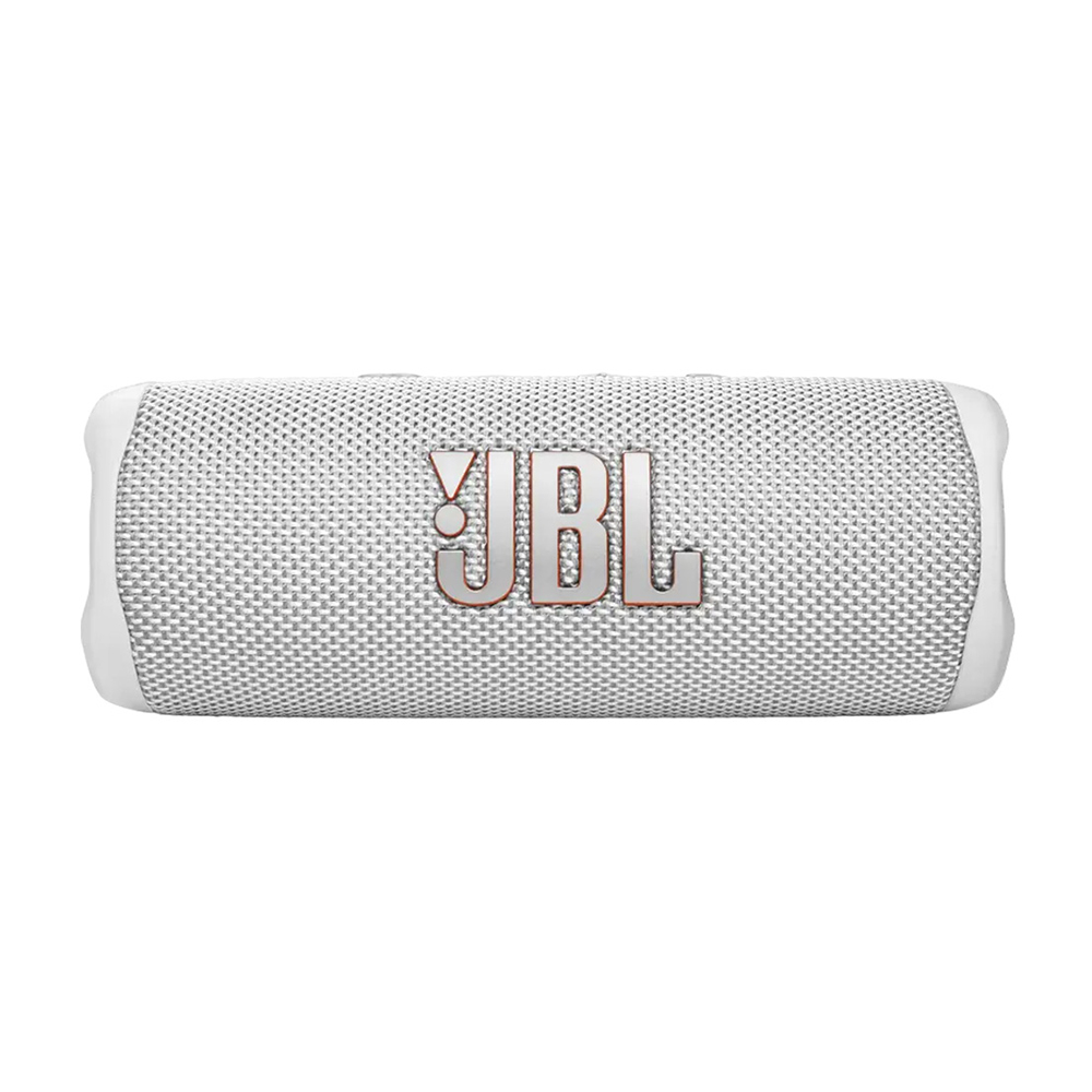 Портативная колонка JBL FLIP 6 Белый photo 1