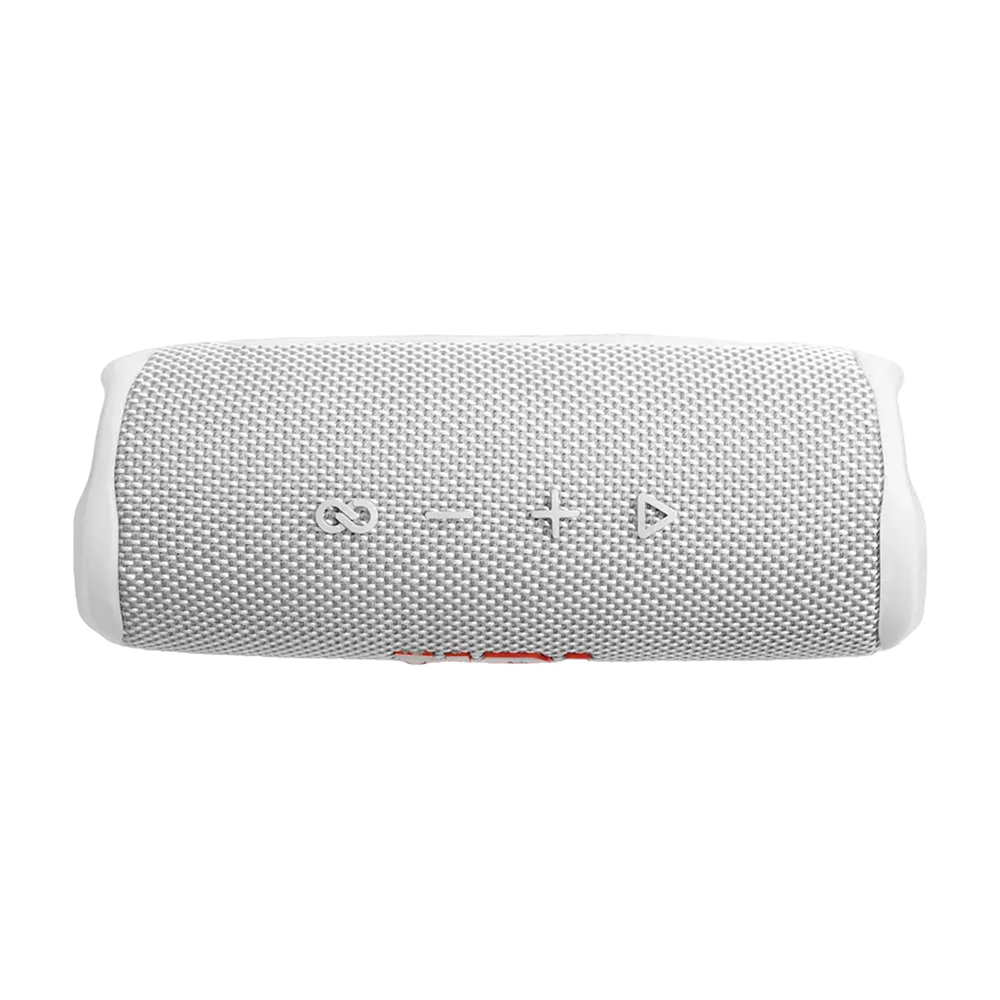 Портативная колонка JBL FLIP 6 Белый photo 2