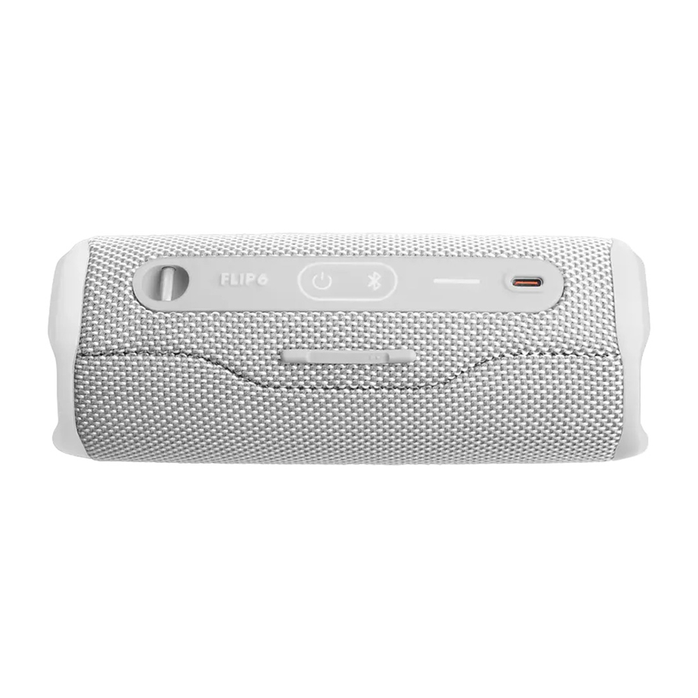 Портативная колонка JBL FLIP 6 Белый photo 3