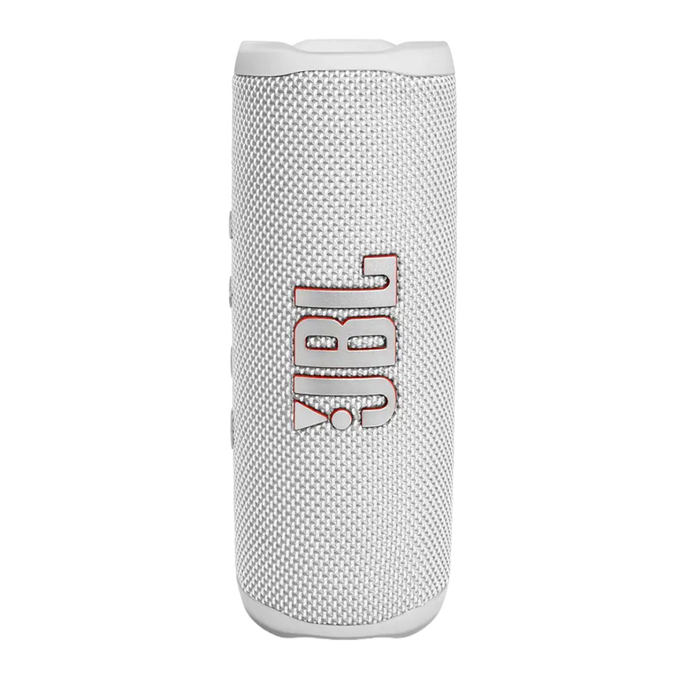 Портативная колонка JBL FLIP 6 Белый photo 4