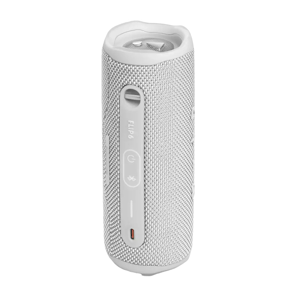Портативная колонка JBL FLIP 6 Белый photo 5