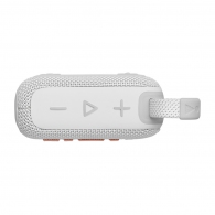 Boxa portabila JBL Go 4 White thumbnav 2