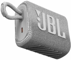 Портативная акустическая система JBL GO 3