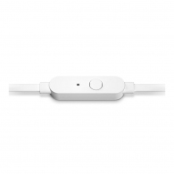 Наушники проводные JBL T 110 WHITE thumbnav 5
