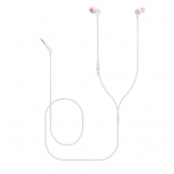 Наушники проводные JBL T 110 WHITE thumbnav 6