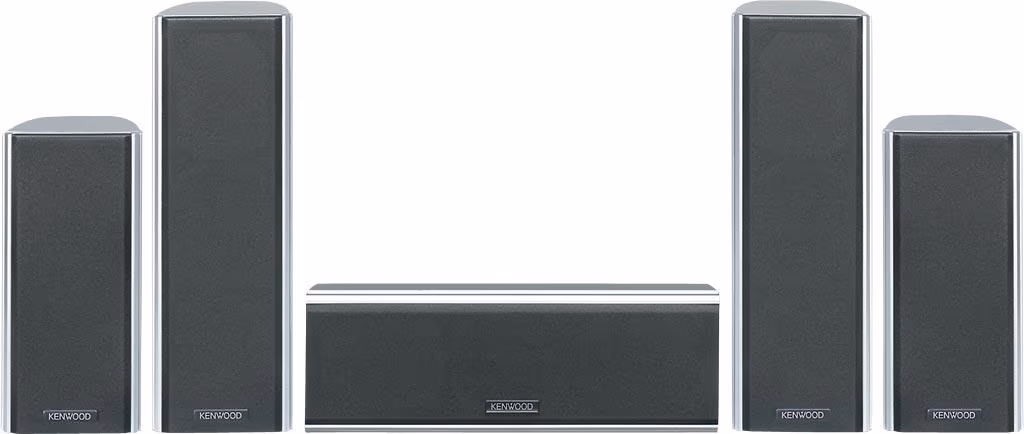 Акустическая система Kenwood KS 2200HT