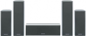 Акустическая система Kenwood KS 2200HT thumbnav 1