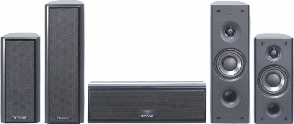 Акустическая система Kenwood KS 3200HT