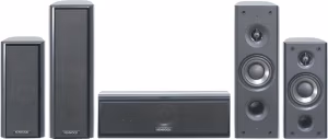 Акустическая система Kenwood KS 3200HT
