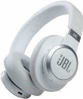 Casti fara fir JBL LIVE 660 NC WHITE BLUETOOTH thumbnav 1