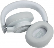 Casti fara fir JBL LIVE 660 NC WHITE BLUETOOTH thumbnav 3