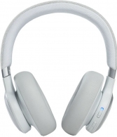 Casti fara fir JBL LIVE 660 NC WHITE BLUETOOTH thumbnav 4
